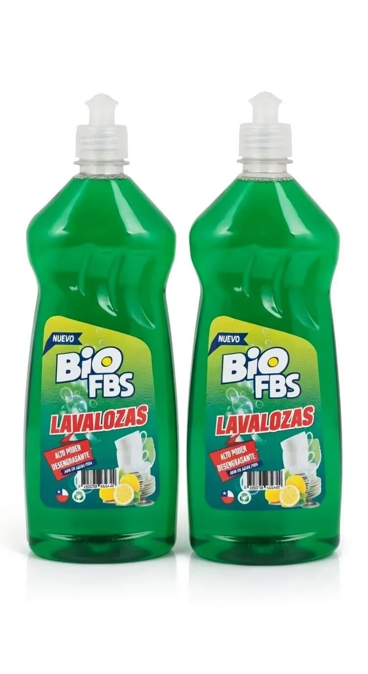 Llega el Lavalozas